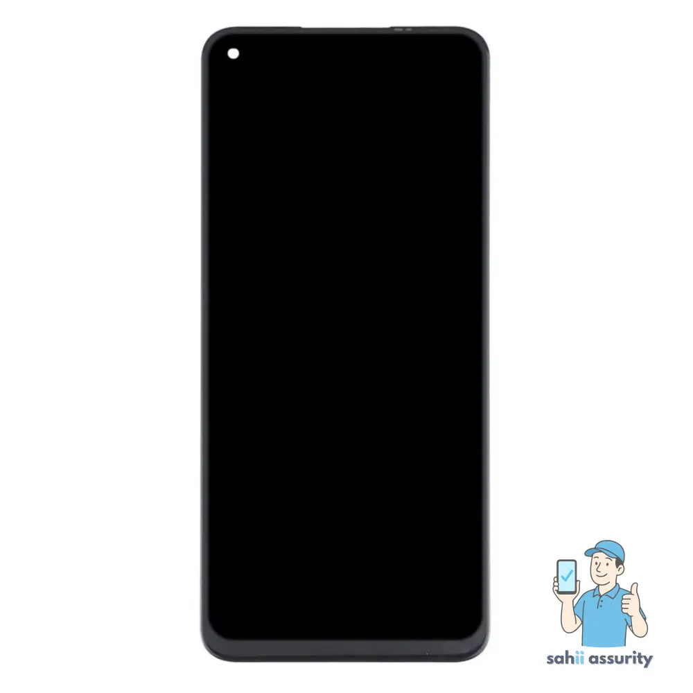 LCD with Touch Screen for Oppo A74 5G thumbnail